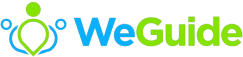 Logo We Guide