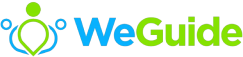 Logo We Guide